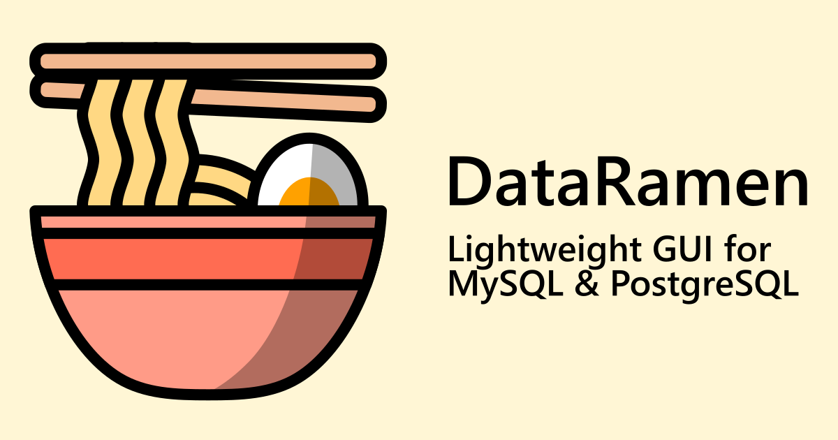 dataramen.xyz image